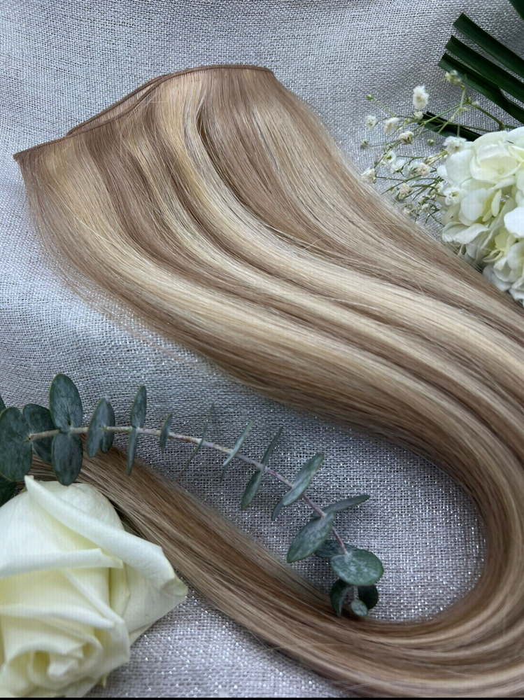 Extension Consult at Hair by Kay in West Allis, WI