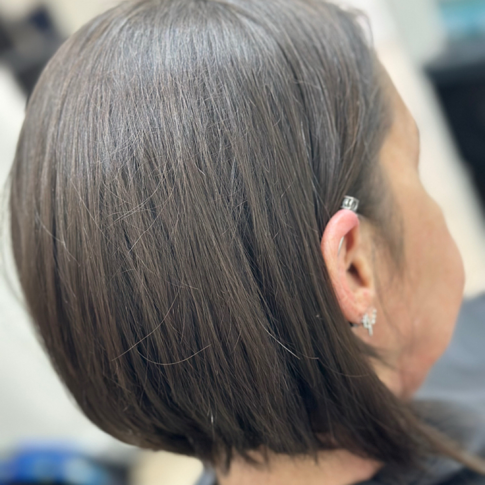 Beutox Treatment at Bella-VF-Salon in Kingwood, TX