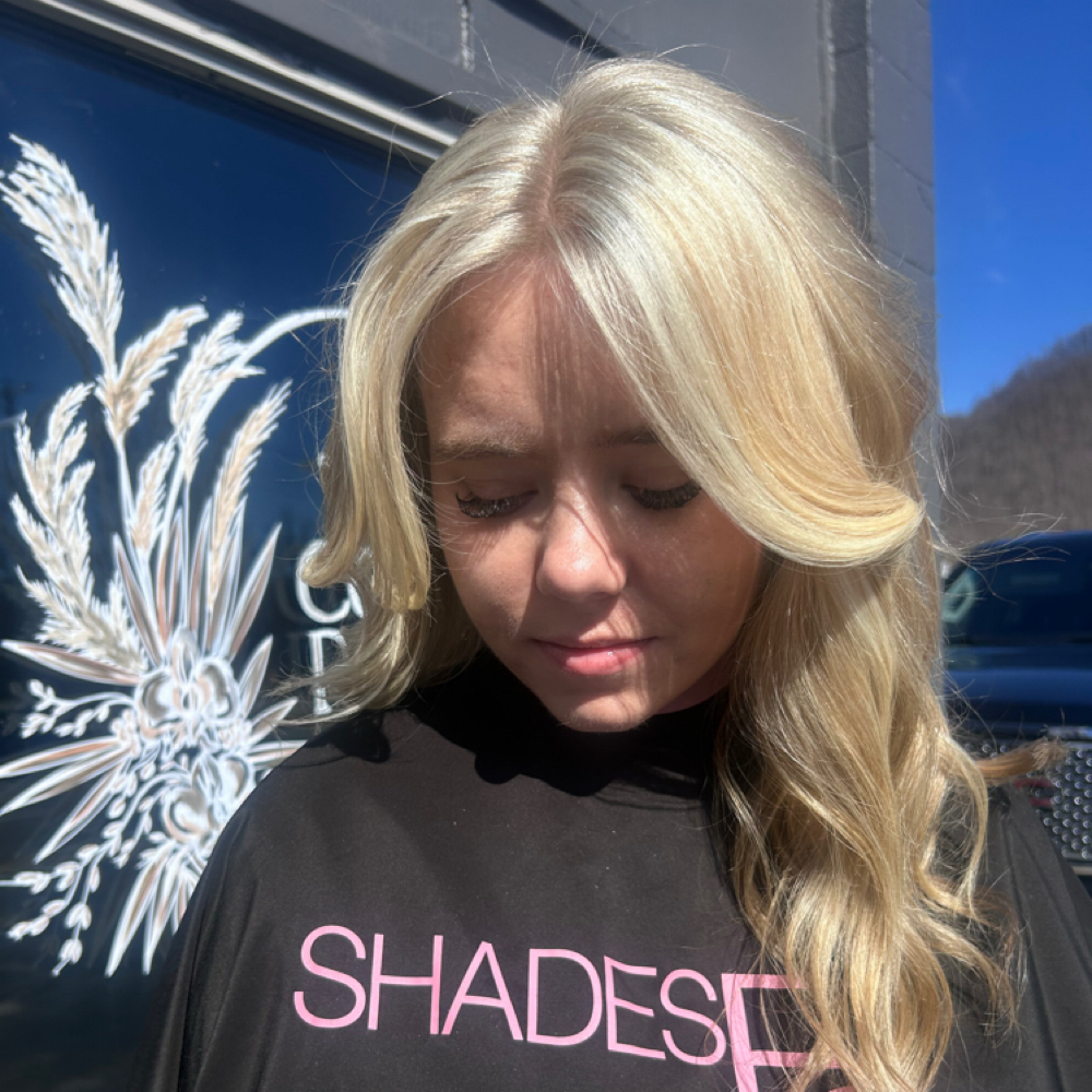 Add On Color at The Color Room in Morehead, KY