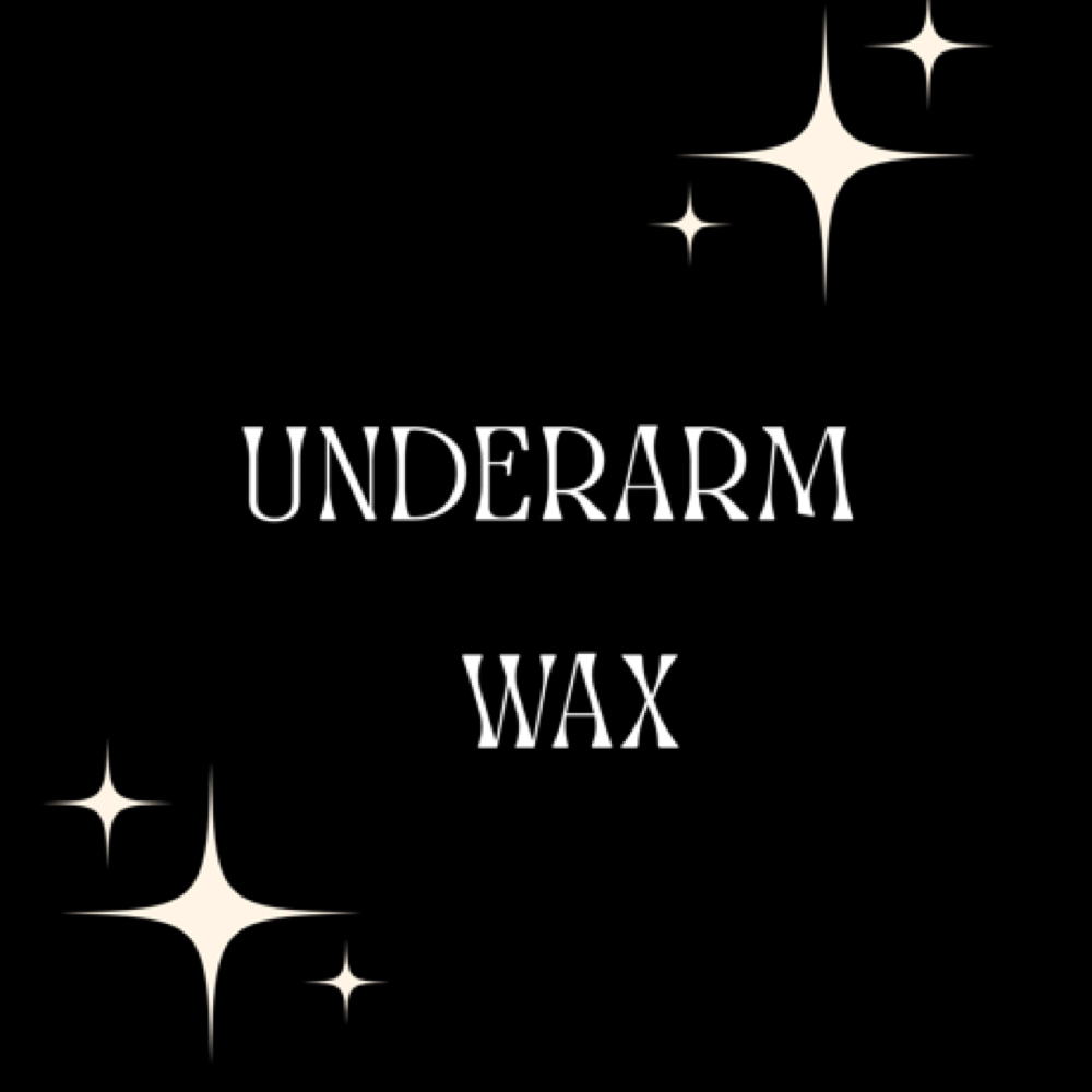 Underarm at IJ Esthetics in Rockford, IL