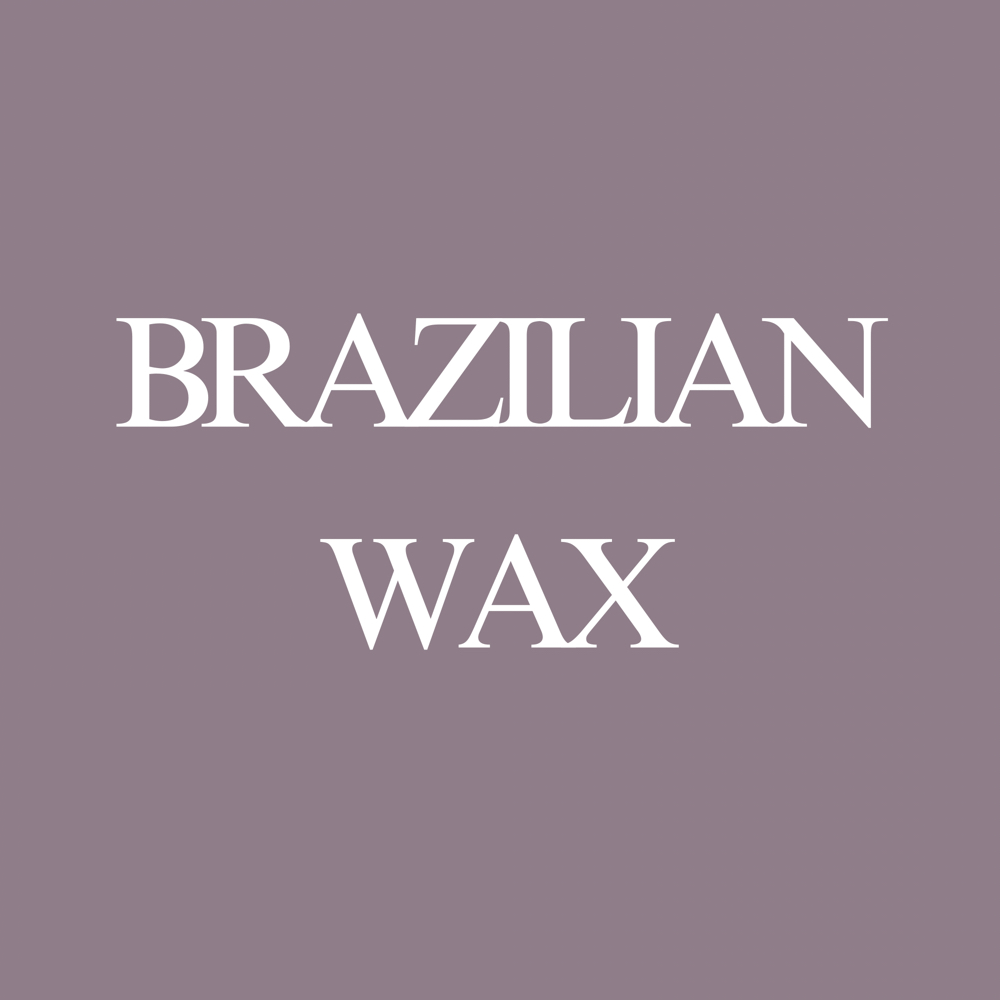 Brazilian at KR Beauty in Bastrop, TX
