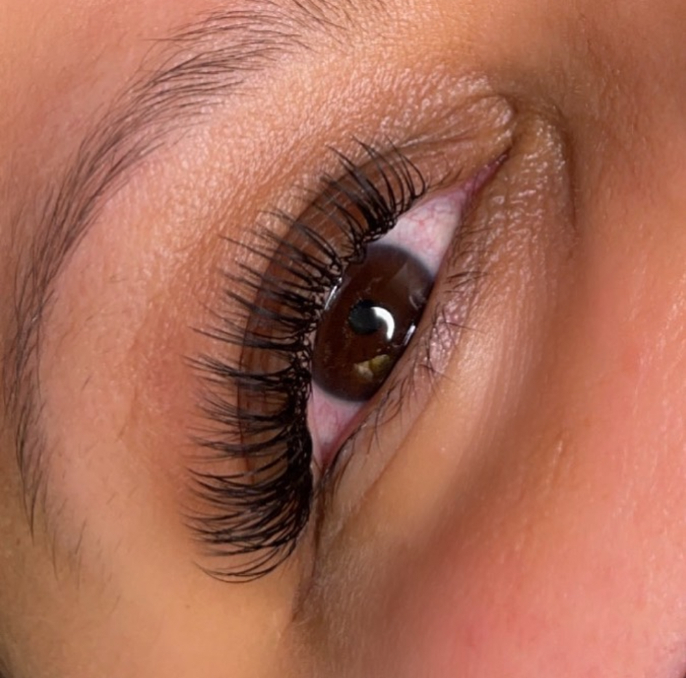 Classic Full Set at Elegant Esthetics Jax in Jacksonville, FL