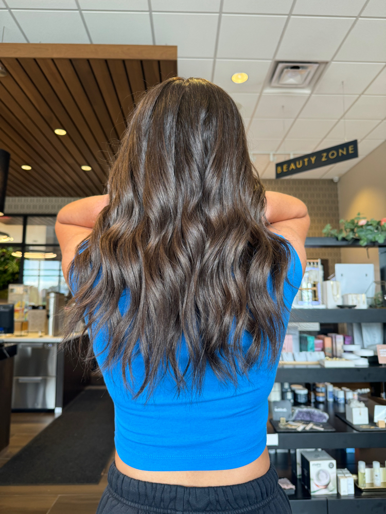 All Over Color at Hair by Madison in Zanesville, OH