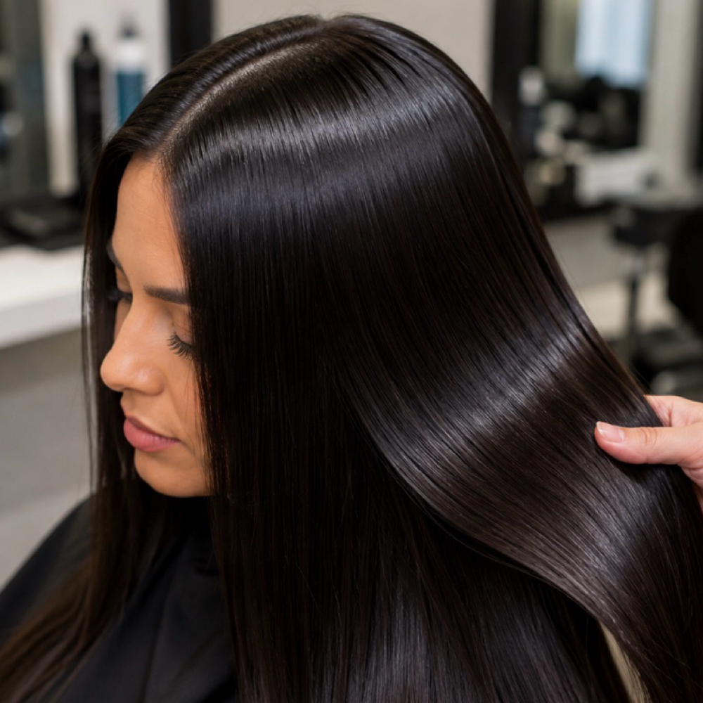 Toner Gloss at La Belle Studio by Soraya in Woburn, MA