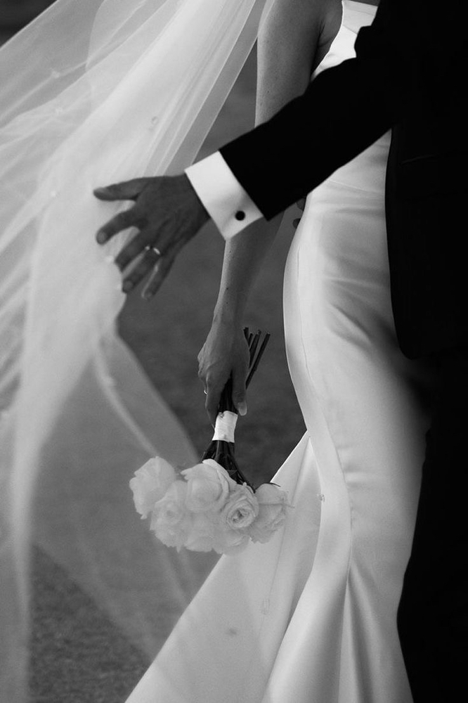 Bride & Groom Custom Facial Duo