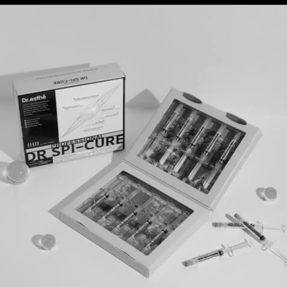 "Liquid Microneedeling" Dr Spi-CURE at Beauty by Sofia in Cumming, GA