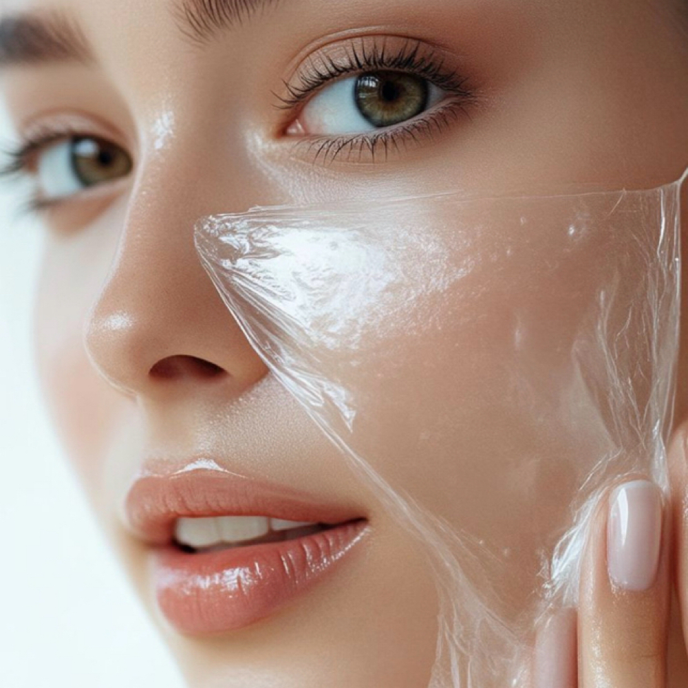Jessner Peel at Glam Esthetics Spa in Tampa, FL