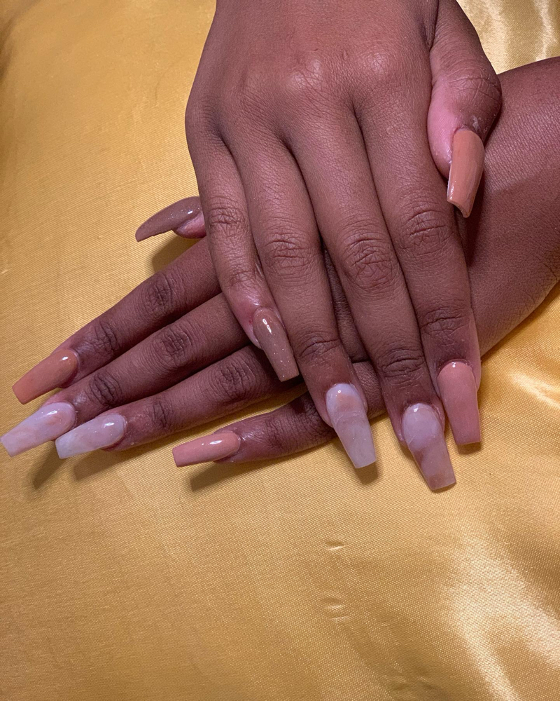 Long Overlay (Plain)