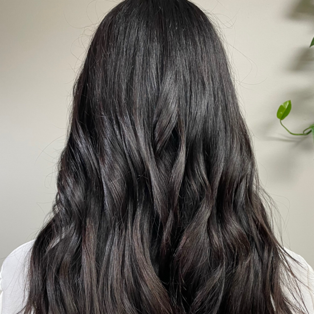 All Over Color at hairbymariahvt in Williston, VT