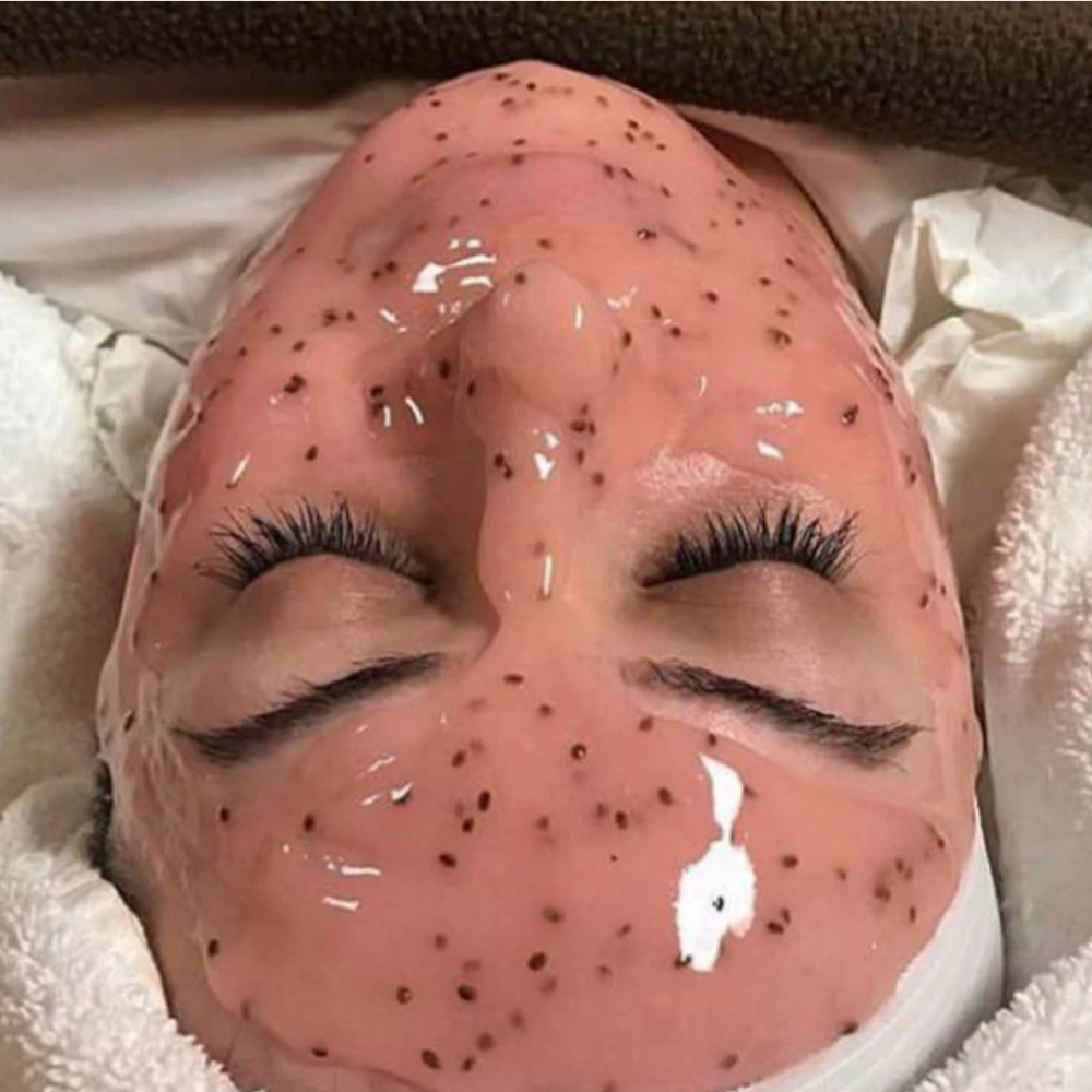 Jelly Mask at Polished Pearl in Columbus, OH