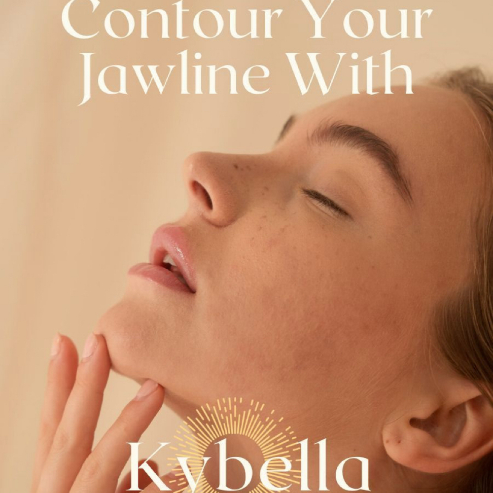 Lipo-Suction (nonsurgical) Kybella at EVERWELL LUXE in Kissimmee, FL