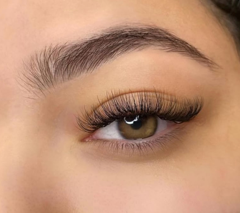 Hybrid Fill