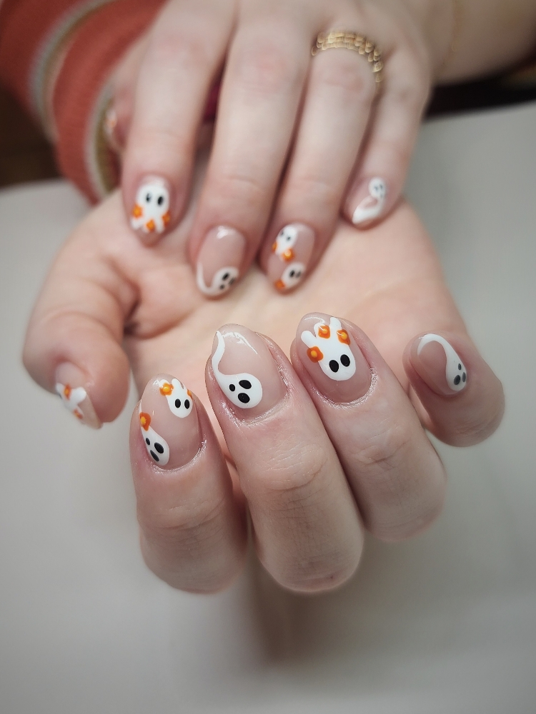 Nail Art Level 3