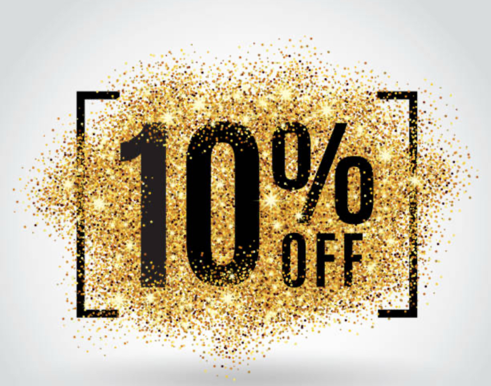 College Student Services 10% off