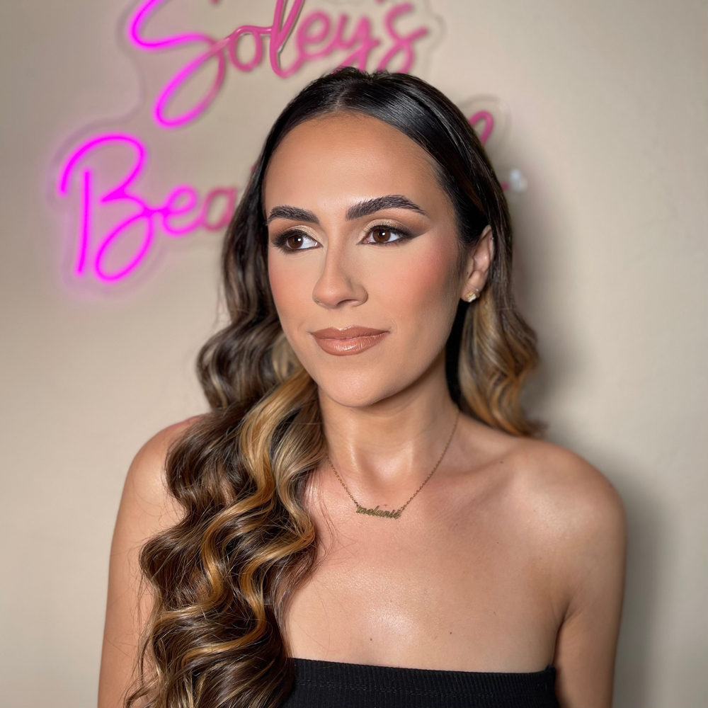 Special Event Makeup