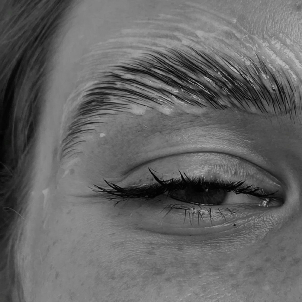 Brow Lamination at Studio K. in Mitchell, SD