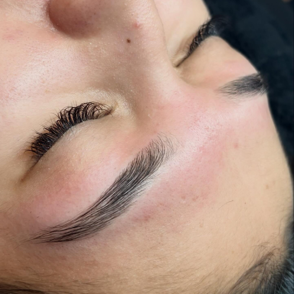 Eyebrow Wax at Beauty Essentials by Ally in Van Buren, AR
