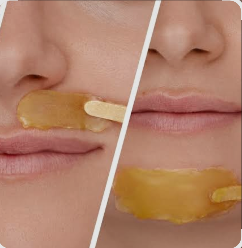Lip or Chin Wax at MM Beautiful Skin in Redding, CA