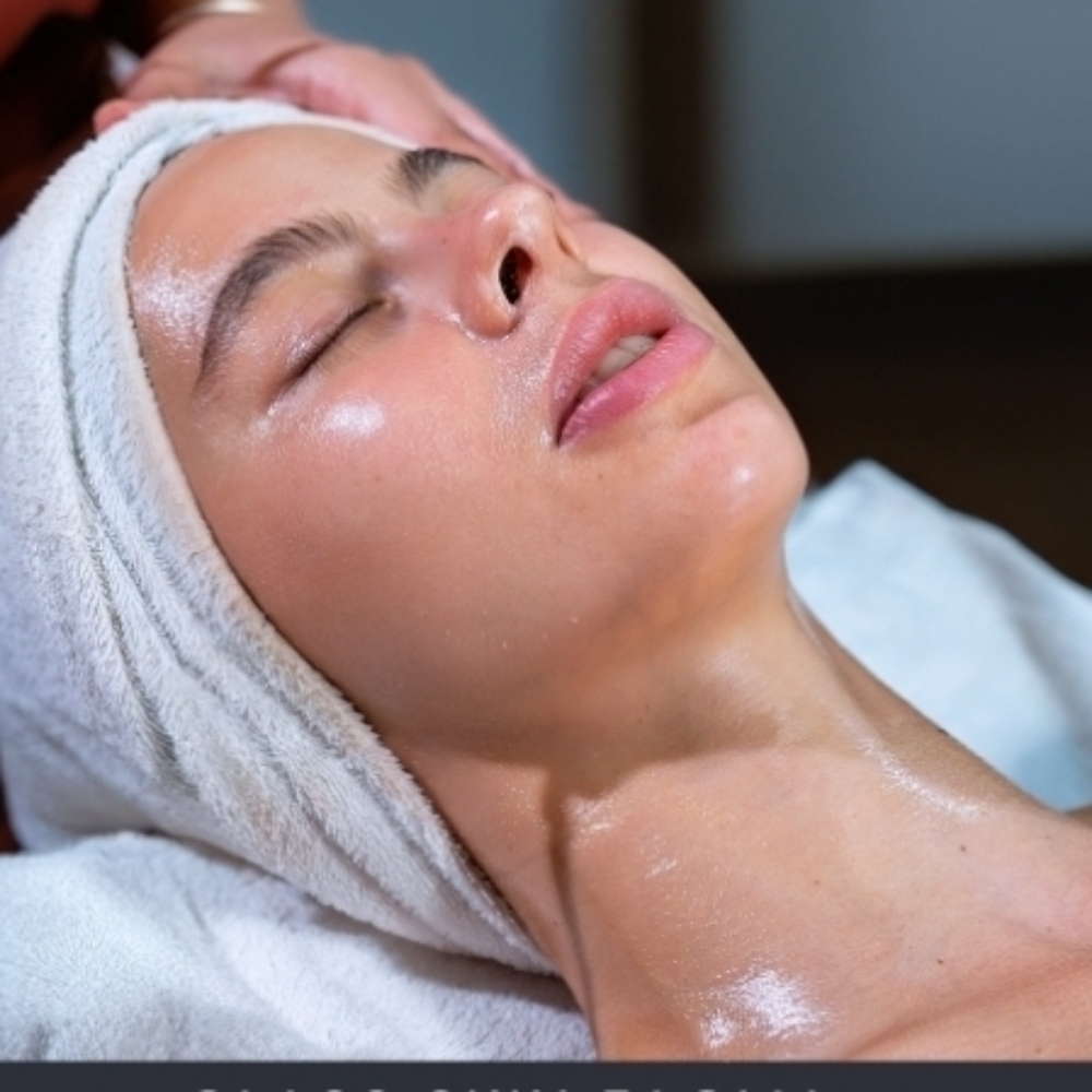 Hydration Facial