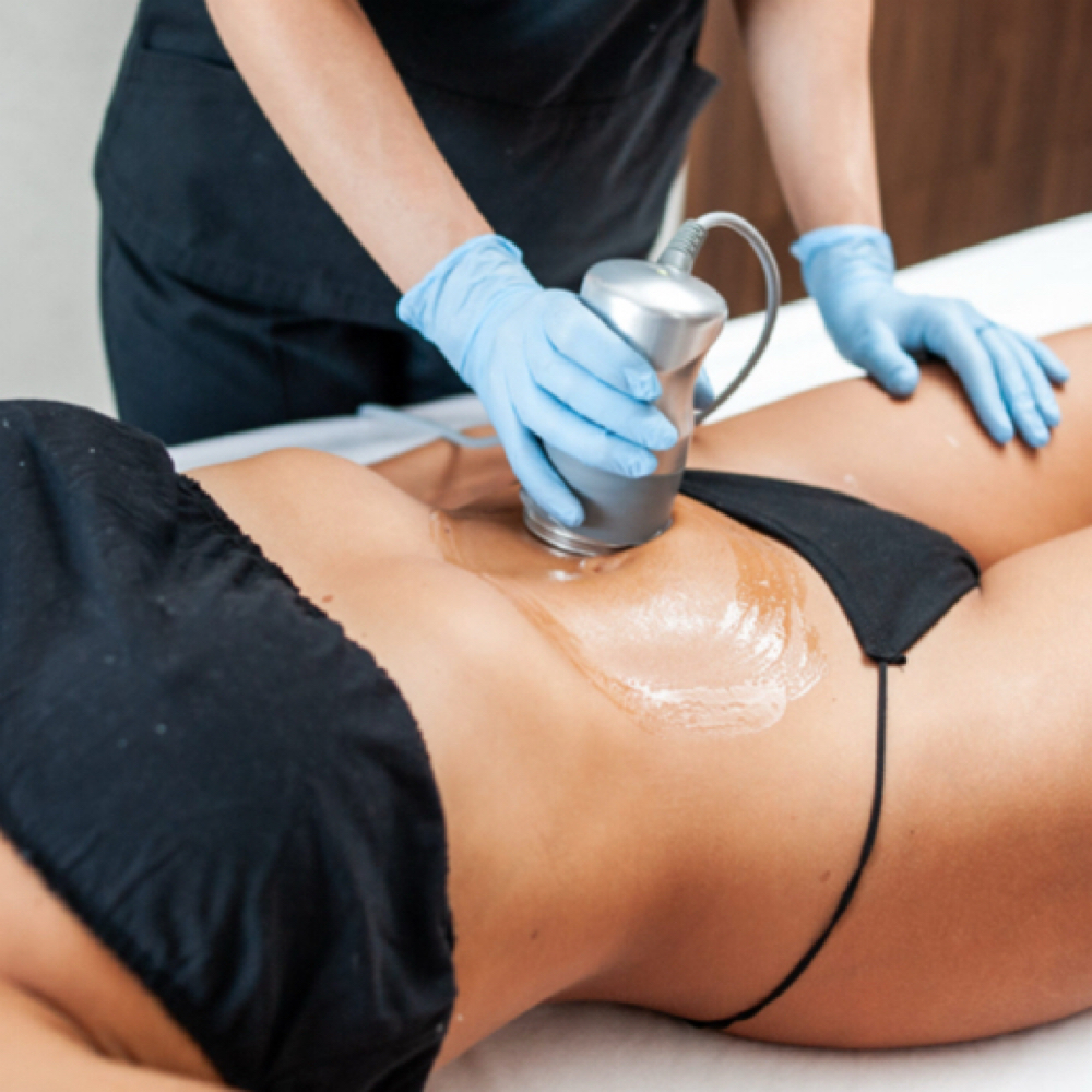 Total Contour ( 10 Sessions)