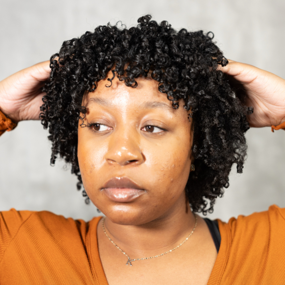 Hair Prep at LOSBEAUTY in Brandon, MS