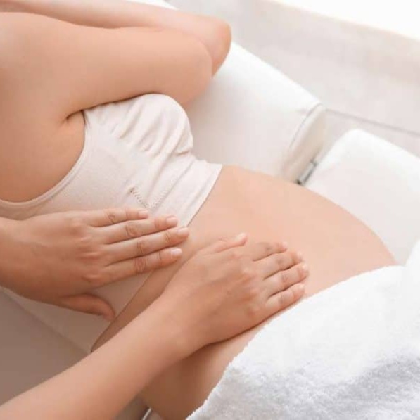 Prenatal Massage 60 minute at Revive Bodyworks LLC in Nesbit, MS