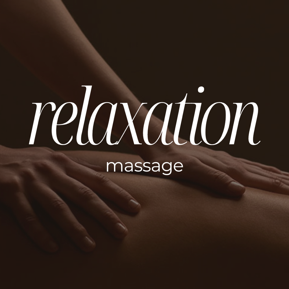 Relaxation Massage