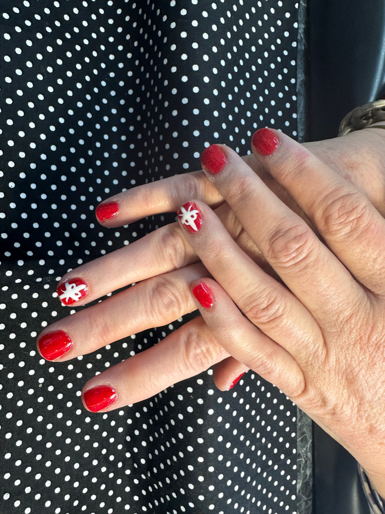 Gel Polish Only