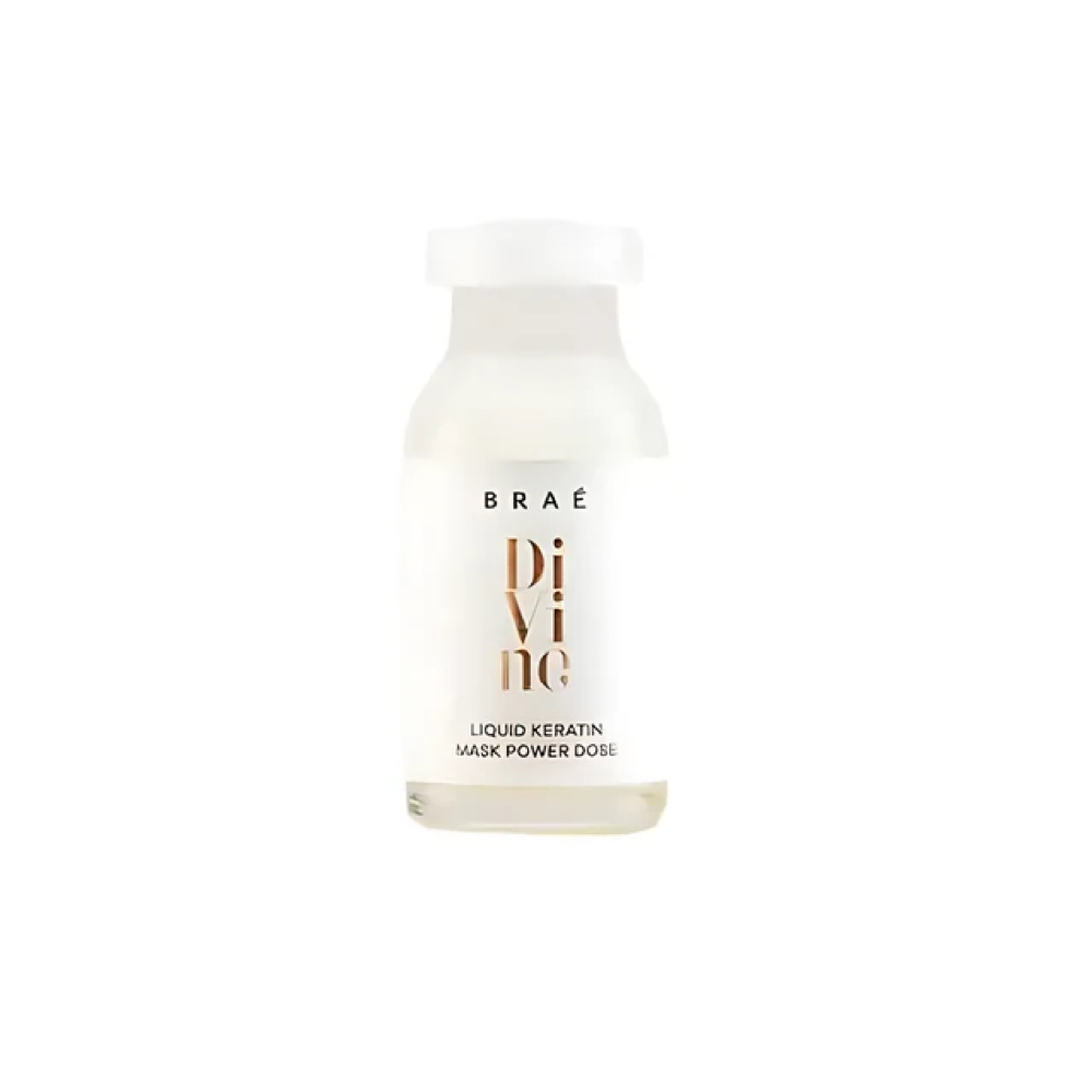 Brae Divine Power dose at INSTITUT DE BEAUTÉ in New York, NY