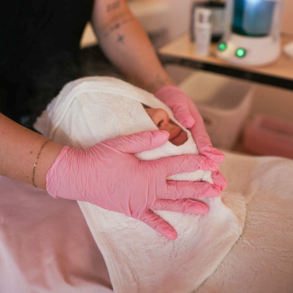 Express Facial at BeautybyC in Centreville, MD