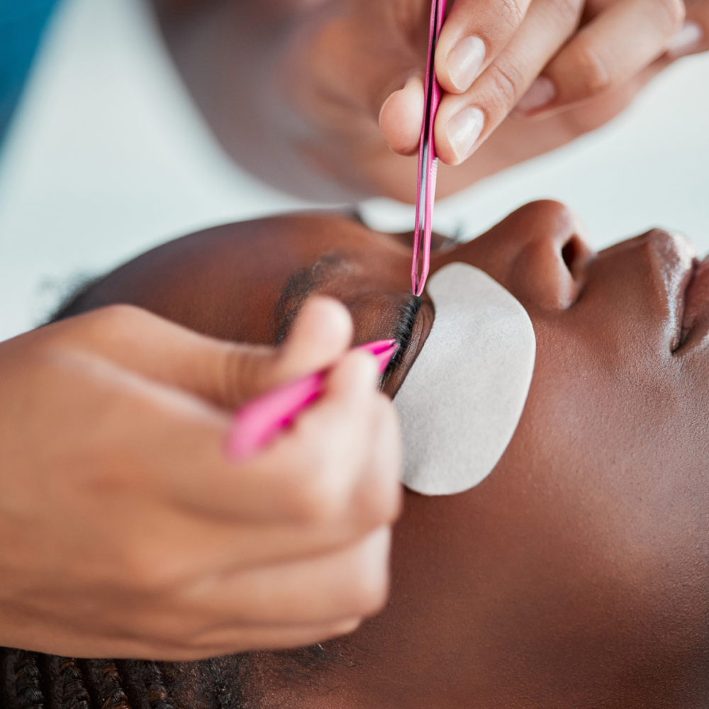 Volume Lash Fill