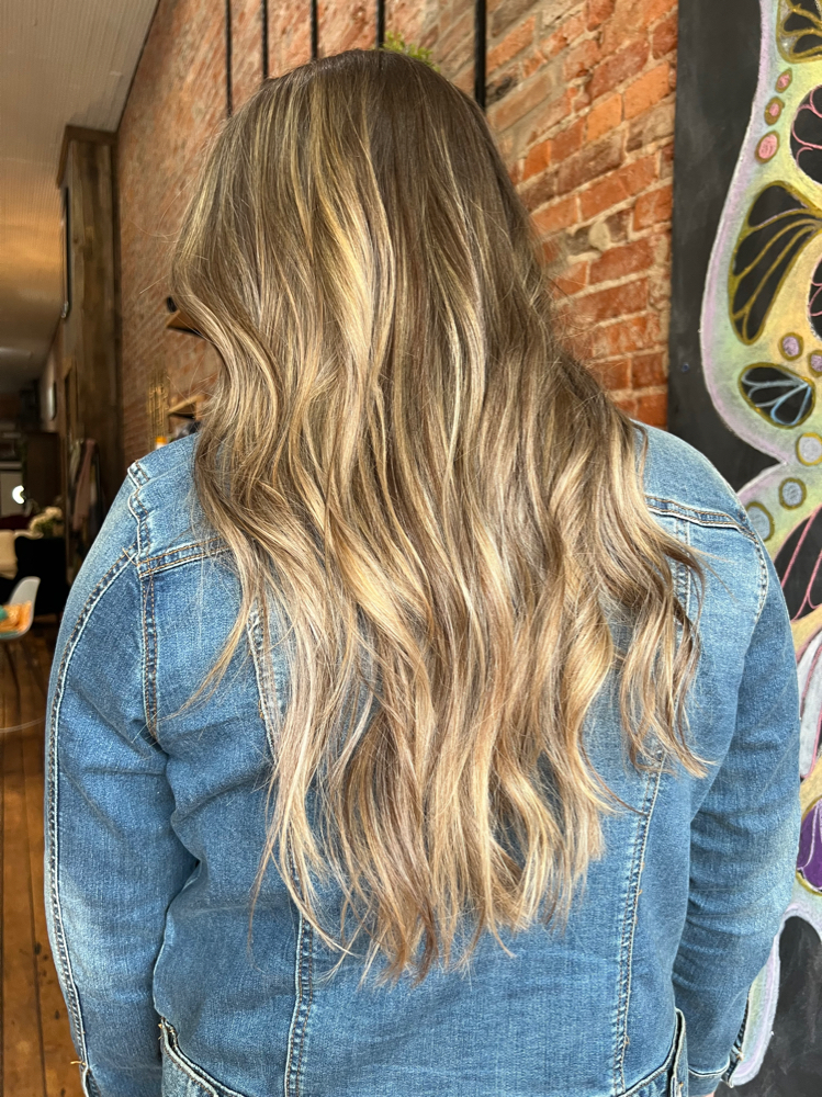 Balayage