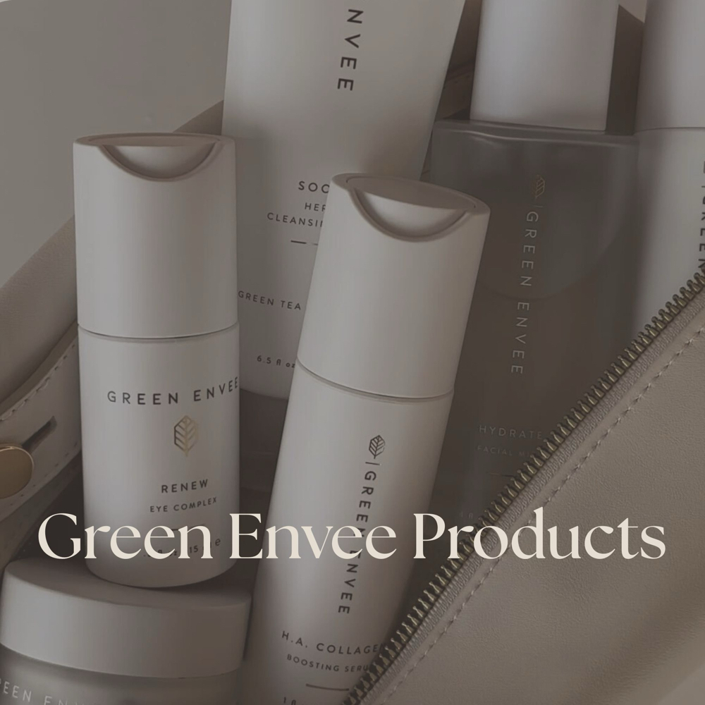 Green Envee Products
