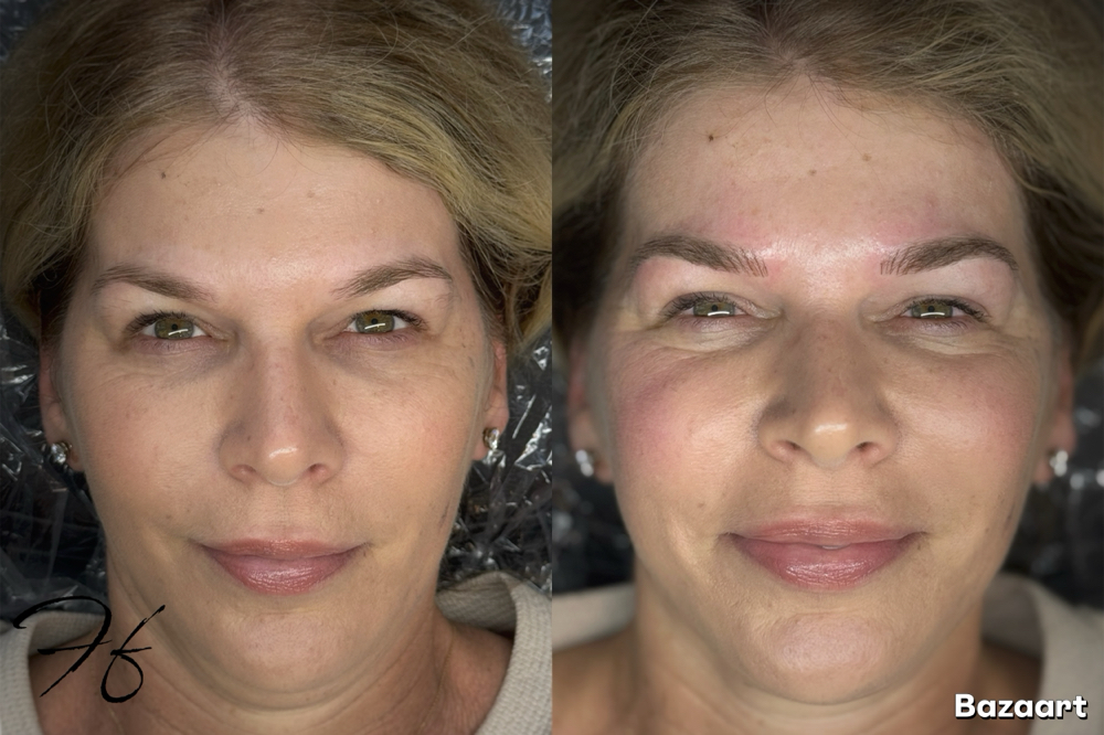 Nano Brows