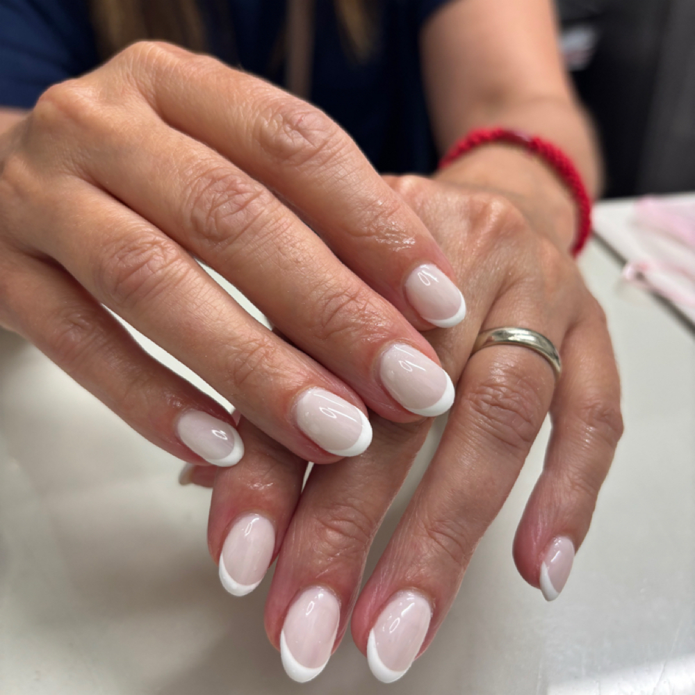 French Add On at Amor Studio in Westbury, NY