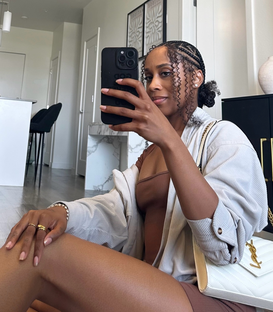 Boho Straight Backs (5-10)