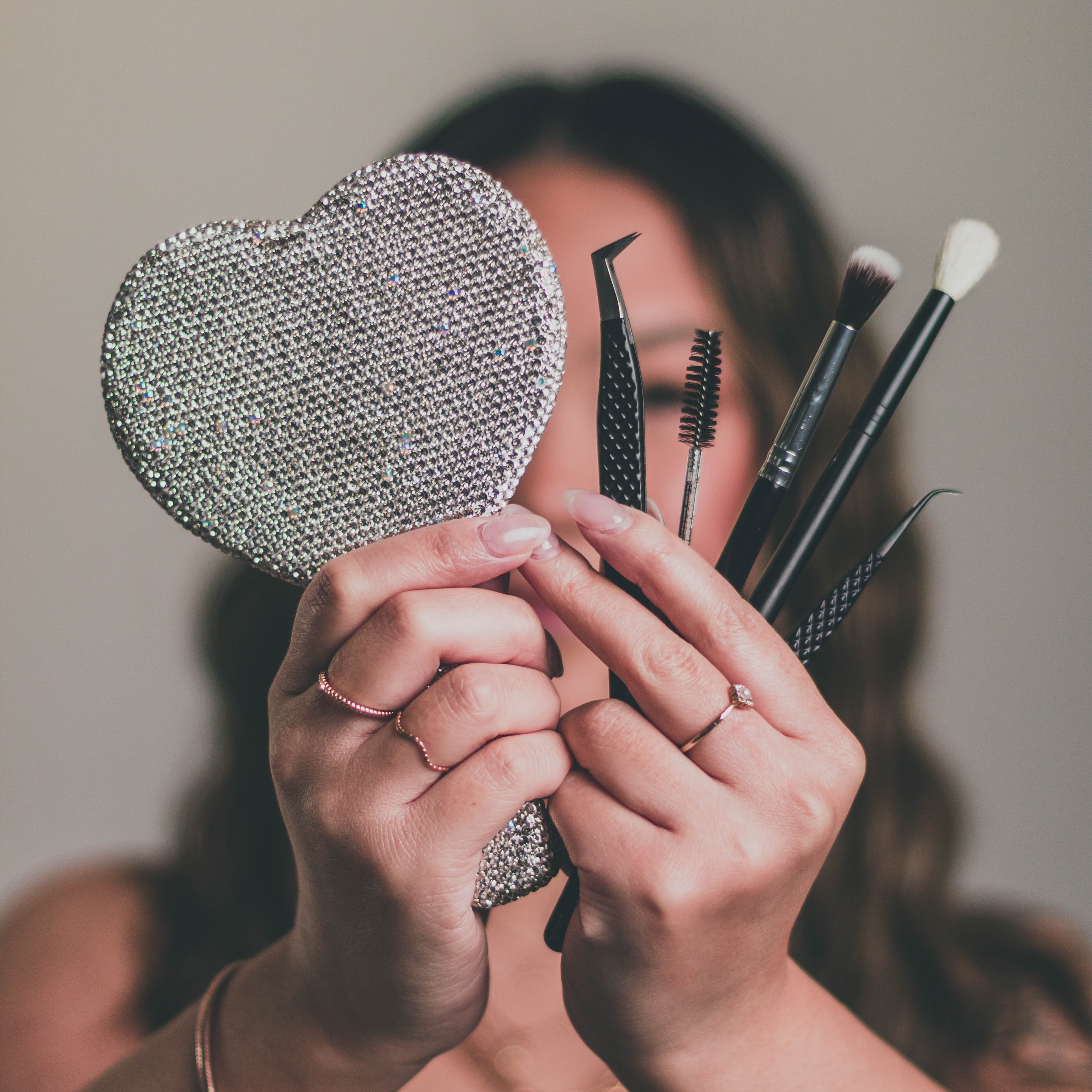 Lash Education Consultation at Dhaisy’s Beauty in Northglenn, CO