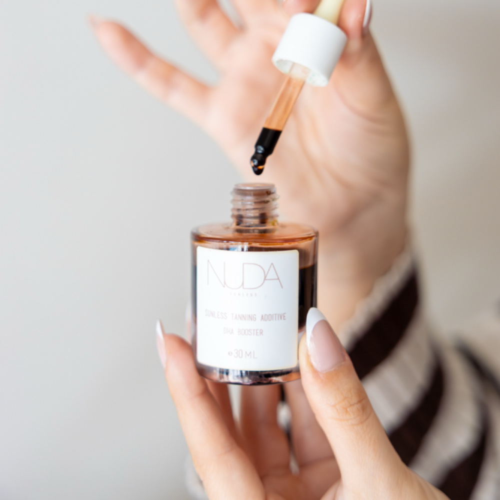 Skin Reset Drops at SUNDIPPED TANS in Davie, FL