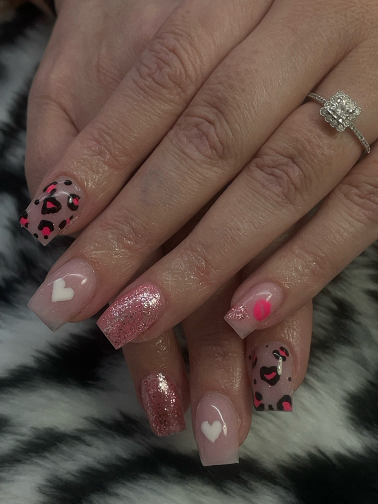 Nail Art