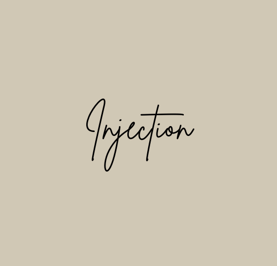 Wellness INJECTION