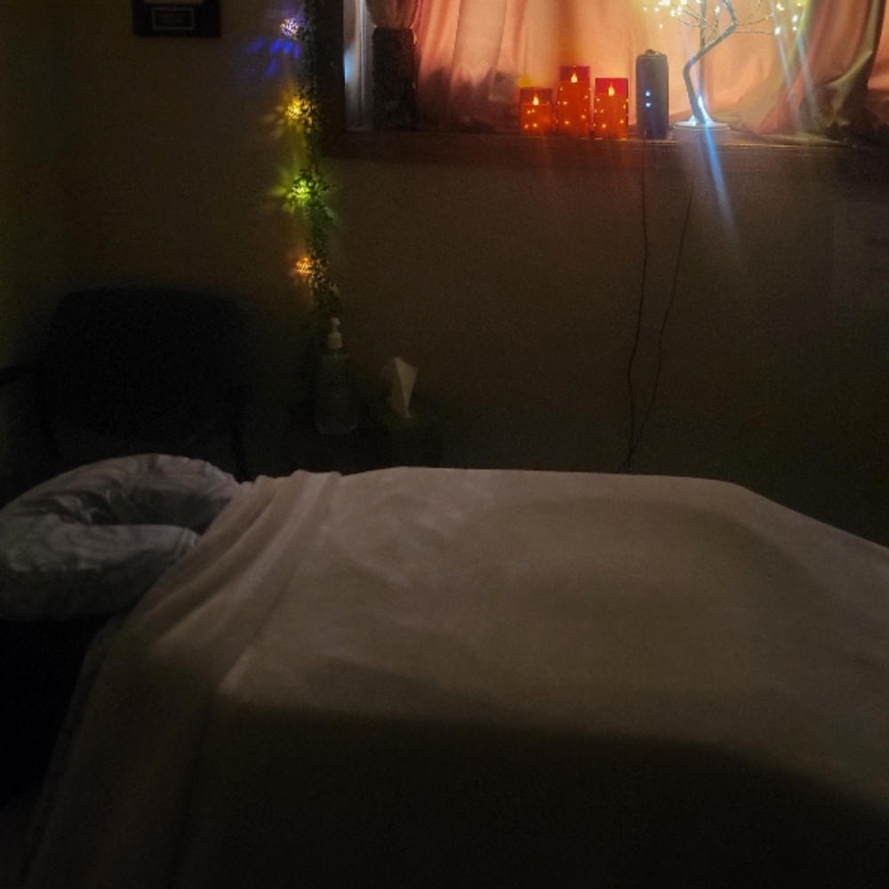 75 Minute Prenatal Massage at Red Rock Massage in Princeton, MN