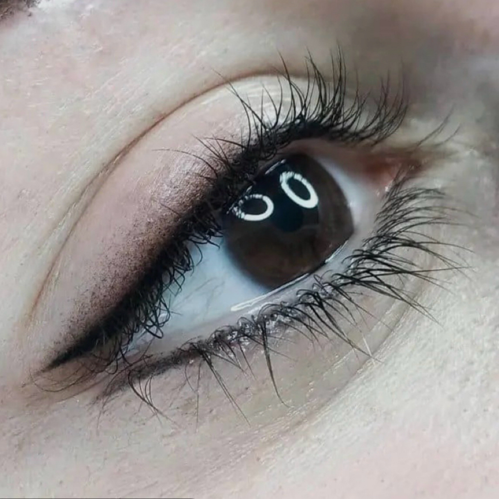20% Off Eyeliner Top&Bottom at NP Permanent Makeup in Oklahoma, OK