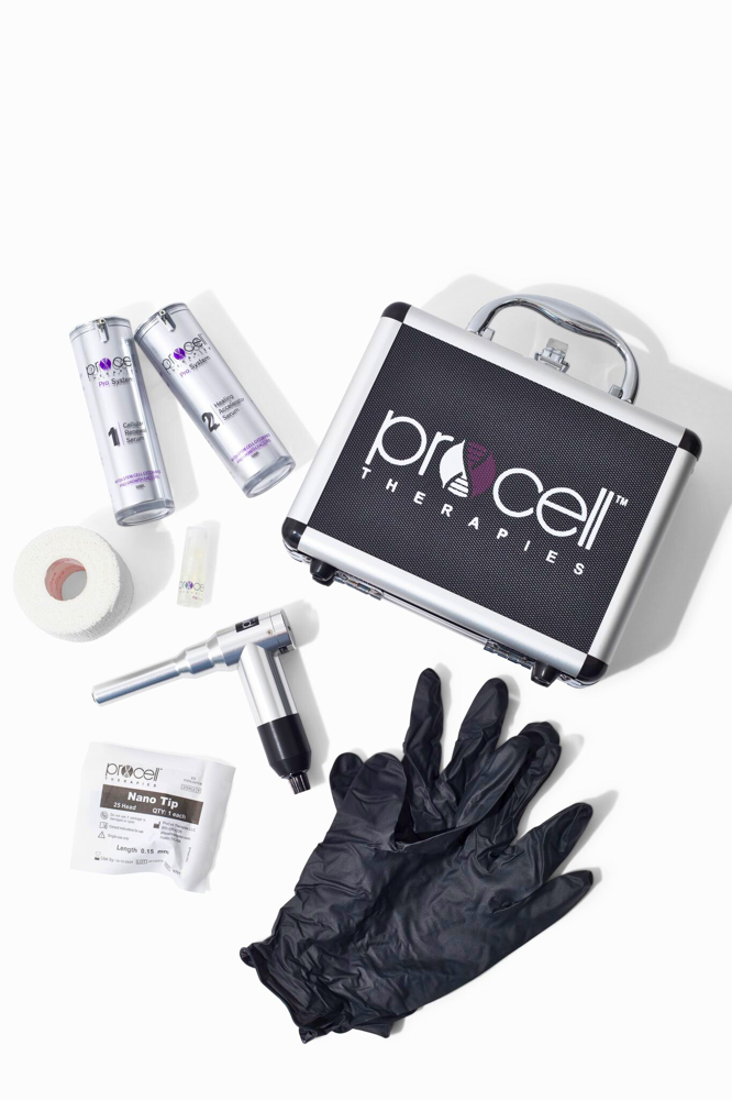 Procell Microchanneling Package (3)