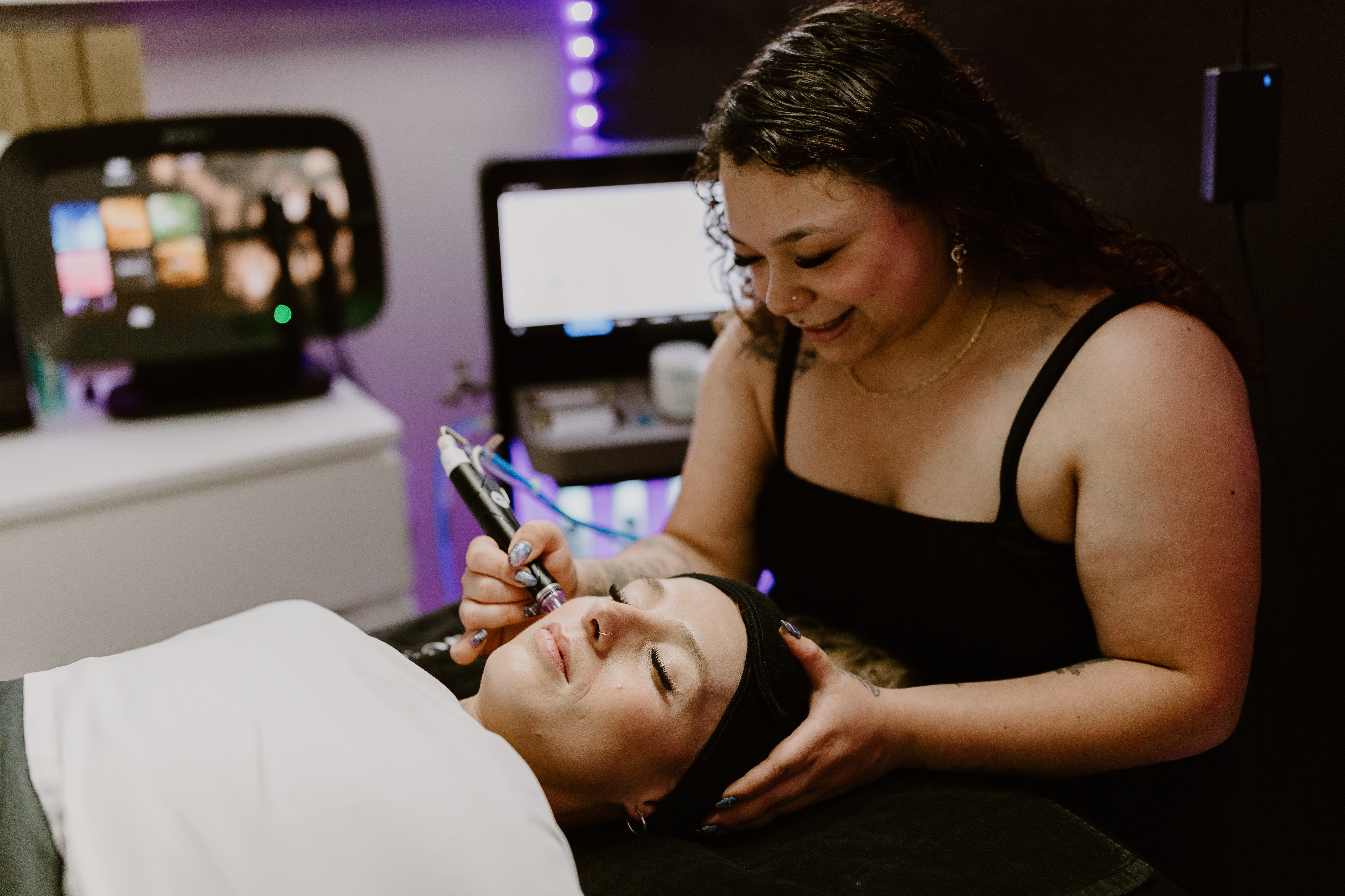 Supreme Pore Detox