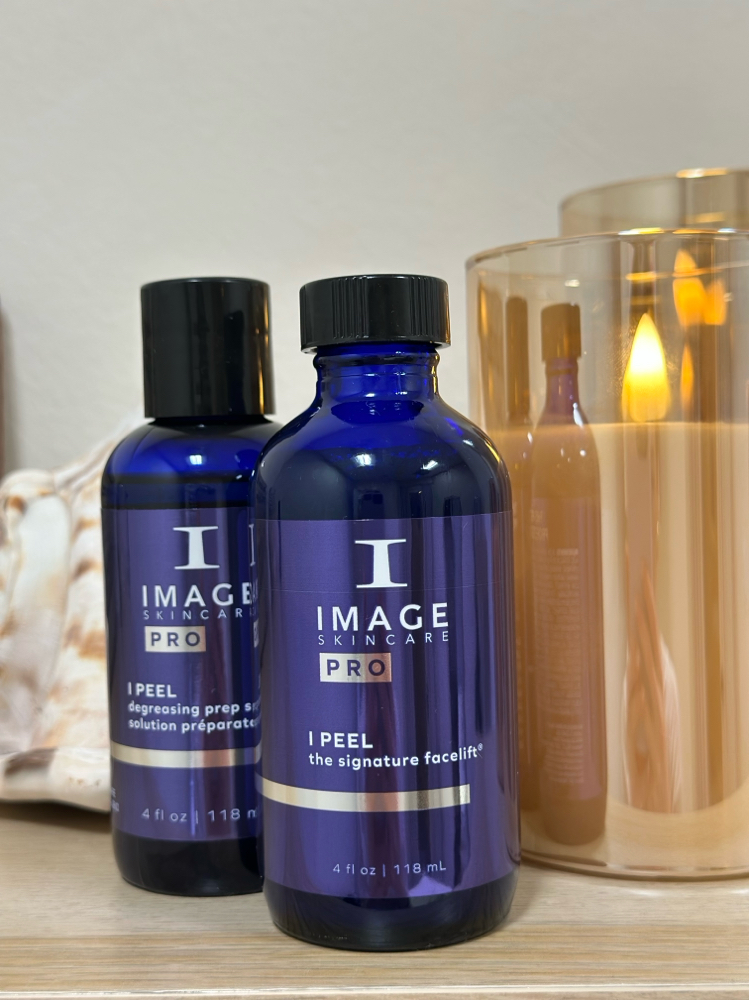 The Signature Facelift Peel