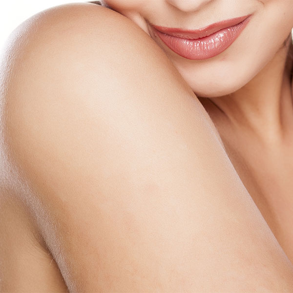 Half Arms at My Brows — Threading, Waxing, Facials, and More in New York, NY