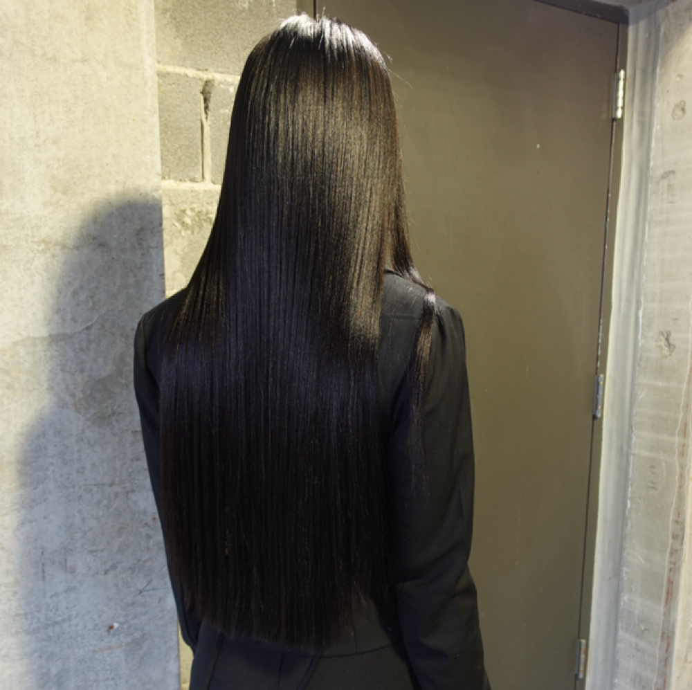 Pro Quickweave W/ 22 Inch Hair at Brandon Shavon in Snellville, GA