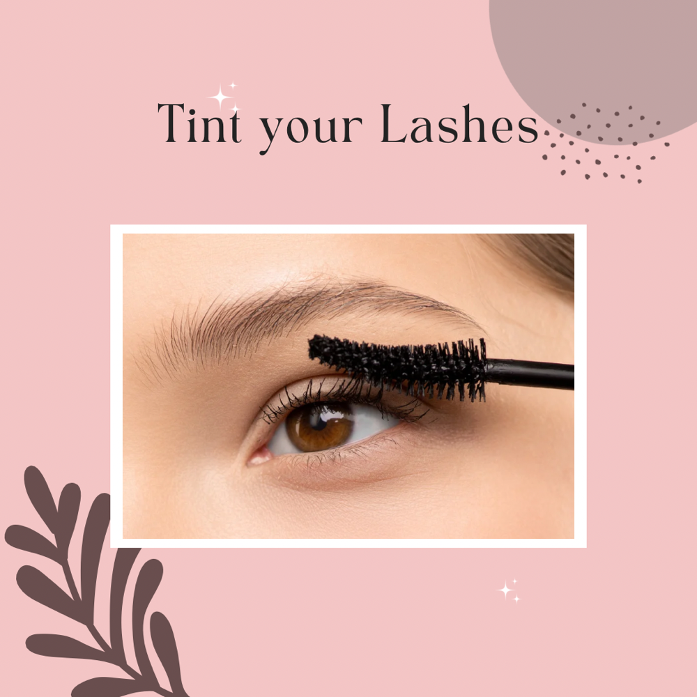 Lash Tint