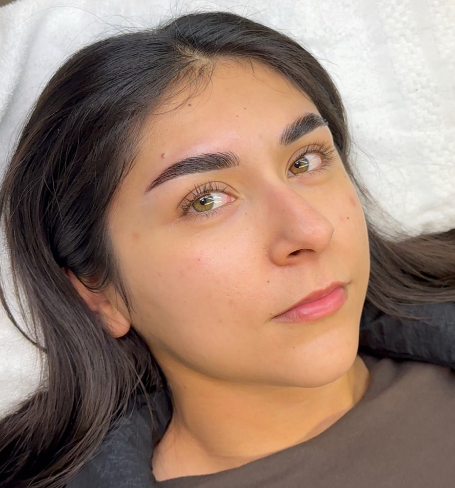 Brow Lamintion