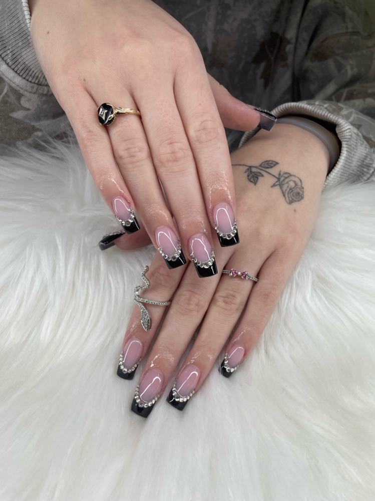 Acrylic Fill